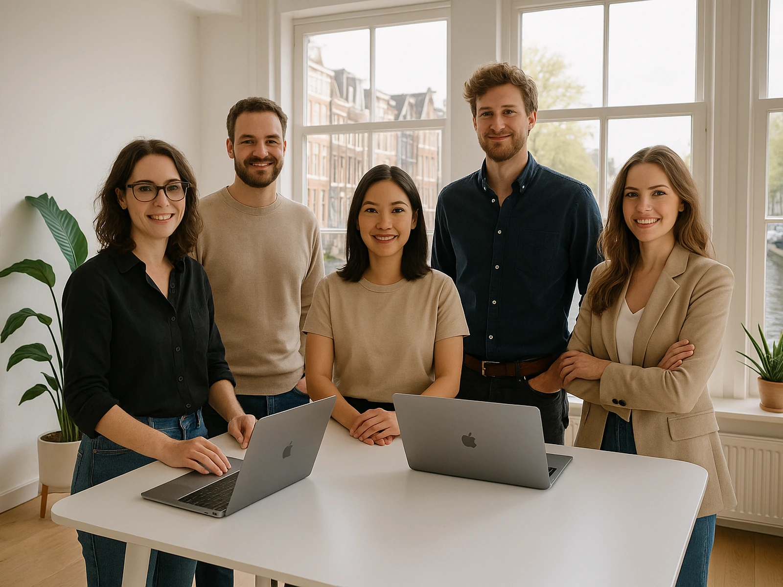 DevLights team