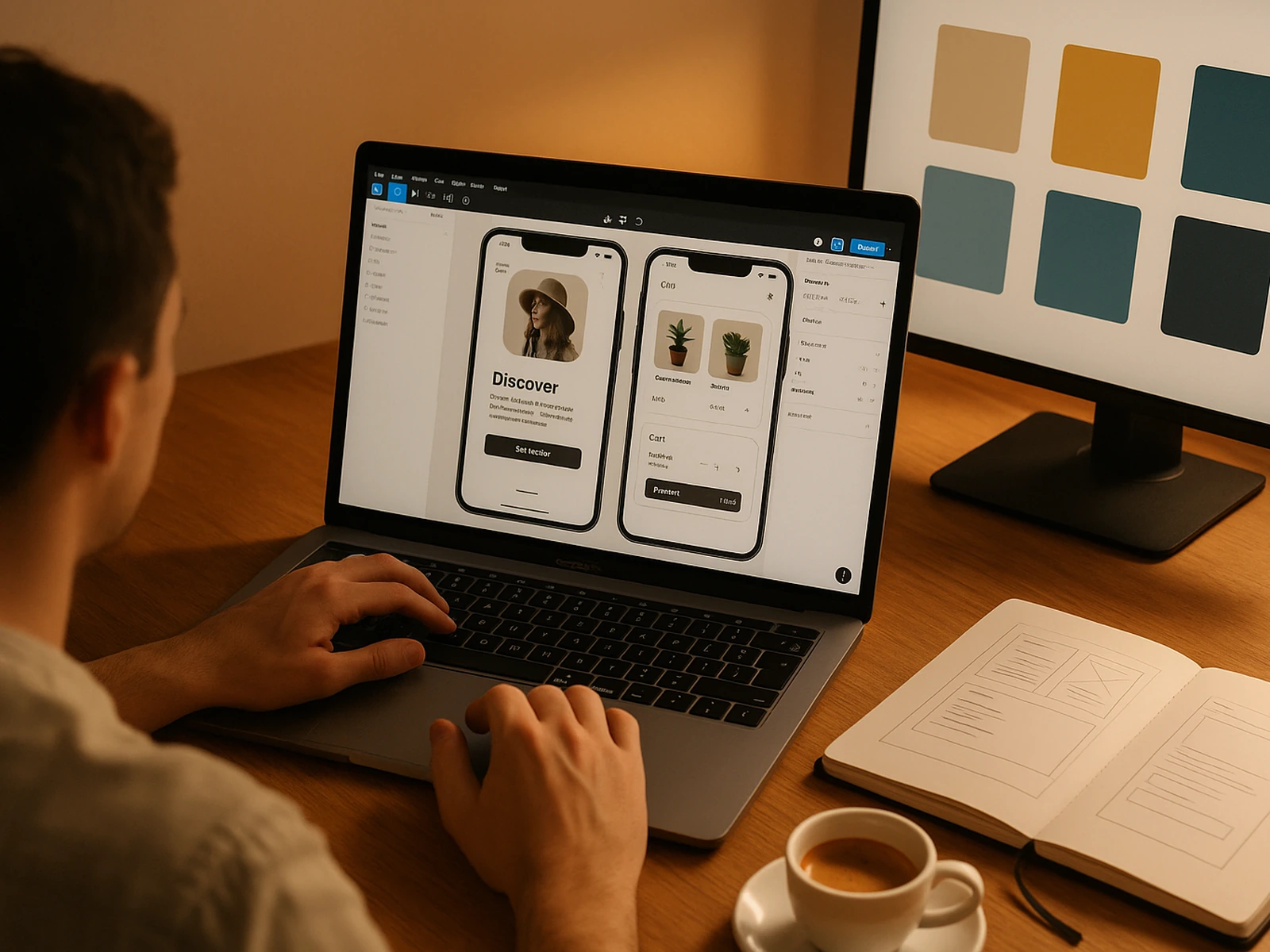 Design & Prototype